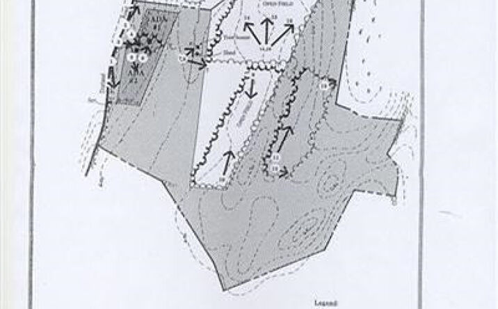 Dorland Road, Chatham