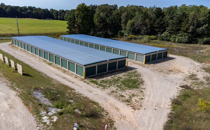 5450 W Shelby Road, Shelby