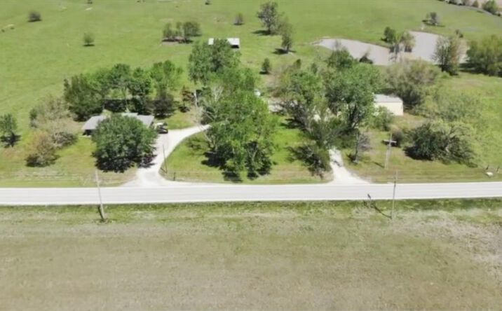 20340a KS 52 Highway, Pleasanton