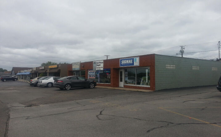 2930 Niles Avenue, St. Joseph