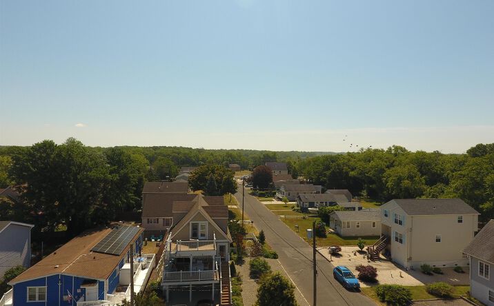 100 Rutledge Avenue, Del Haven