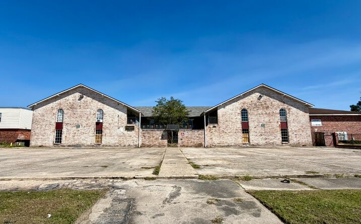 4718 Tigerland Ave / 4728 Y.A Tittle Ave, Baton Rouge