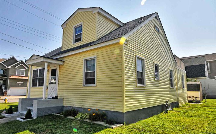 2401 New York Avenue, North Wildwood