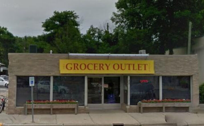 400 Water Street, Allegan