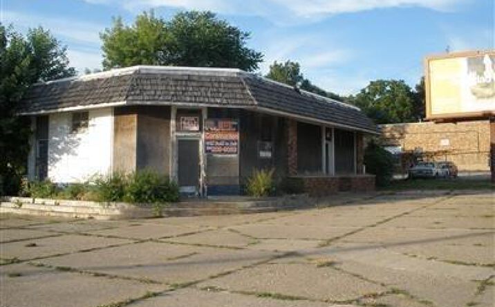 415 E Main Street, Benton Harbor