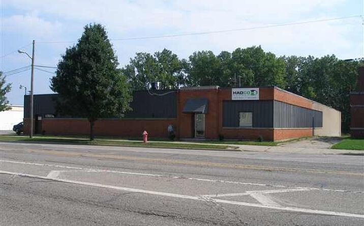 407 N JACKSON, Jackson