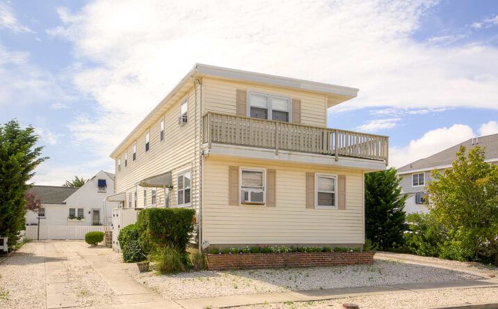 425 99th Street, Stone Harbor