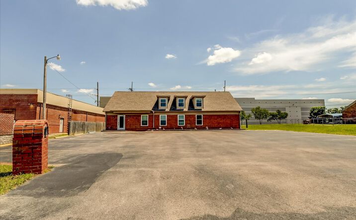 8928 Swinnea Road, Southaven