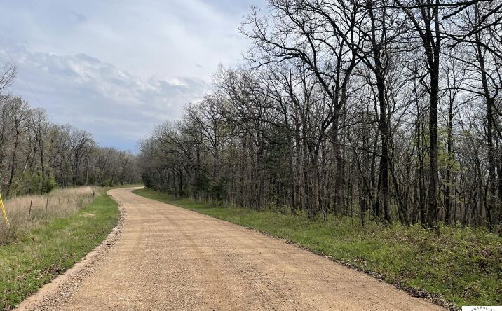 Kullman Road, Lincoln
