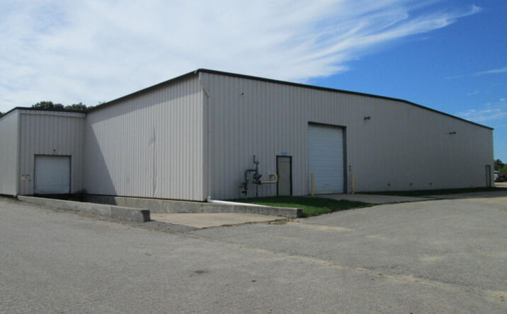 2108 W Shawnee, Baroda