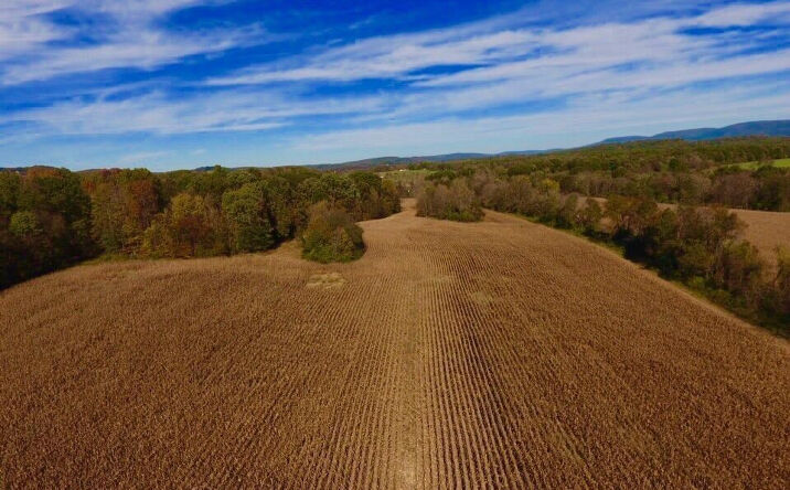 Simons Road, Ancram