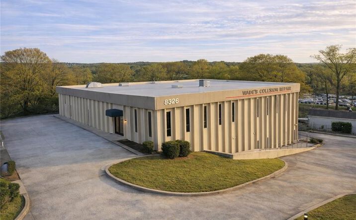 8326 Tara Boulevard, Jonesboro