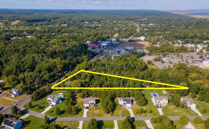 1568 Route 9 N, Cape May Court House