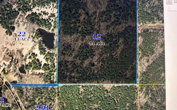 Co Rd 339, Union
