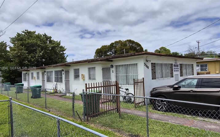 3180 NW 19th Ave, Miami