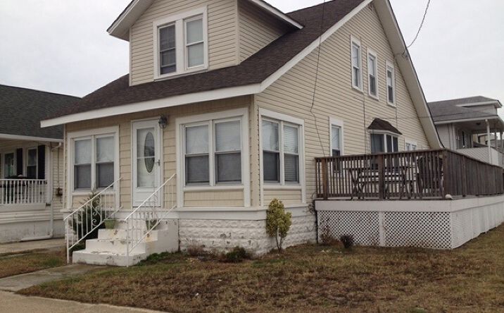 1111 New York Avenue, North Wildwood