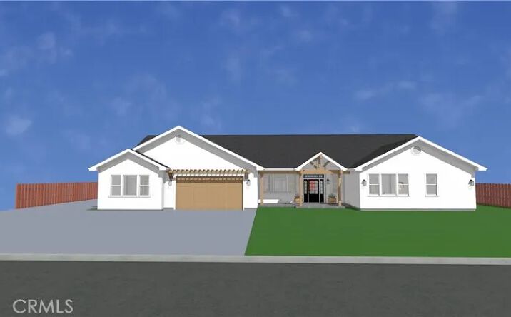 Southfork Dr, Norco