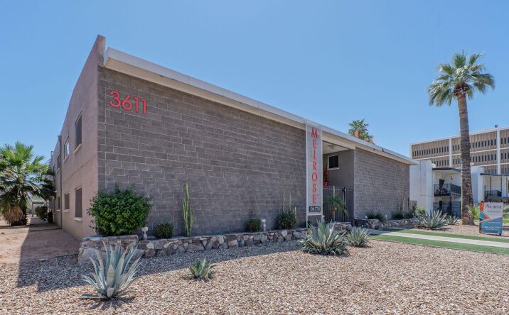 3611 N 5th Ave, Phoenix