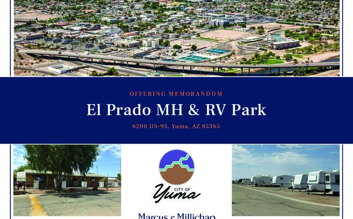 6200 E US Highway 95, Yuma