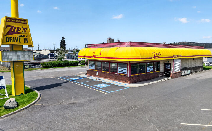 6525 East Broadway Avenue, Spokane Valley