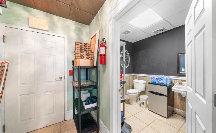 2513 Dune Drive, Avalon