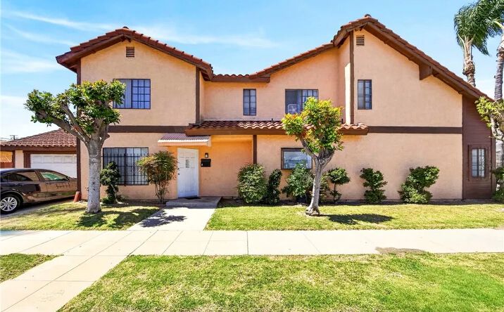 12028 Walnut Street, Norwalk