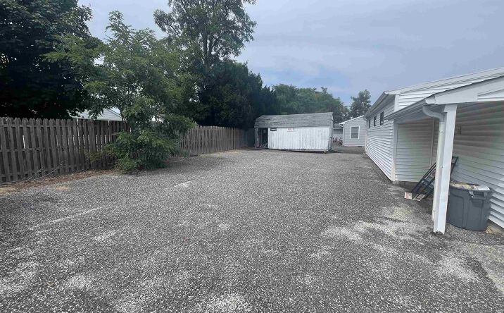 3844 Bayshore Road, North Cape May