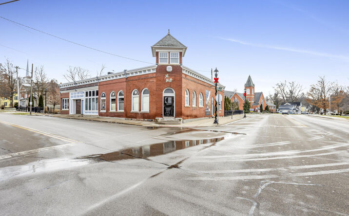 101 S Main Street, Concord