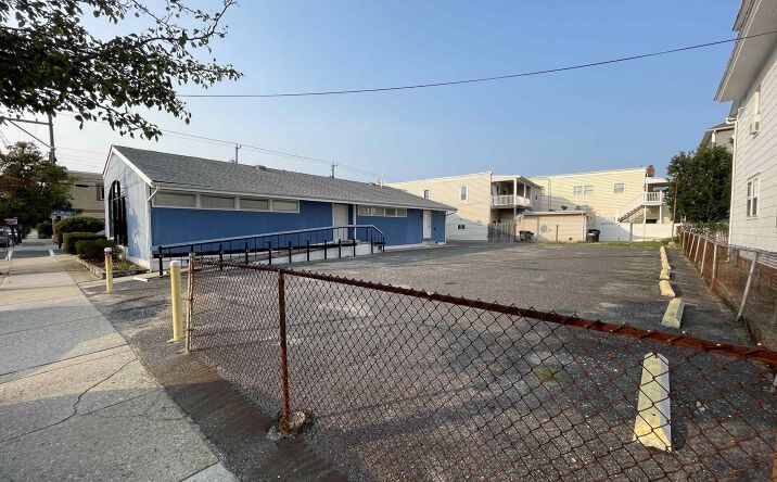 4211 Pacific Avenue, Wildwood