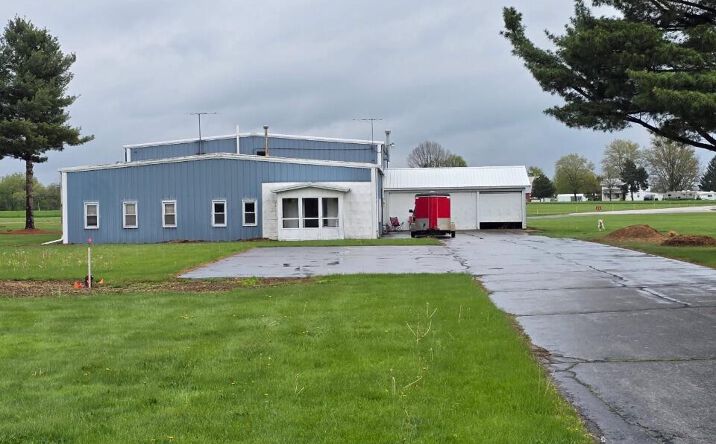 385 Airport Drive, Coldwater