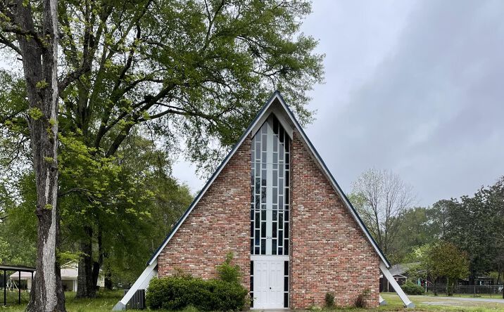 200 N Jackson Avenue, Quitman