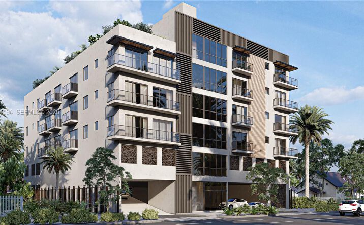 2022 Fletcher St, Hollywood