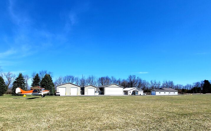 9363 S Grow Road, Greenville