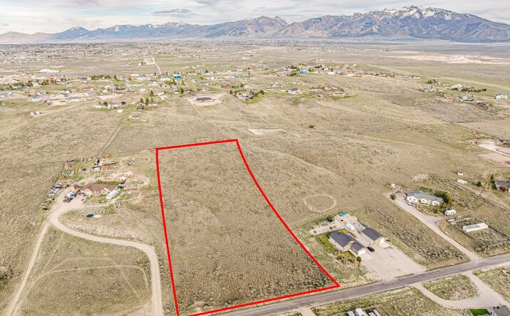 593 Shadybrook Drive, Spring Creek