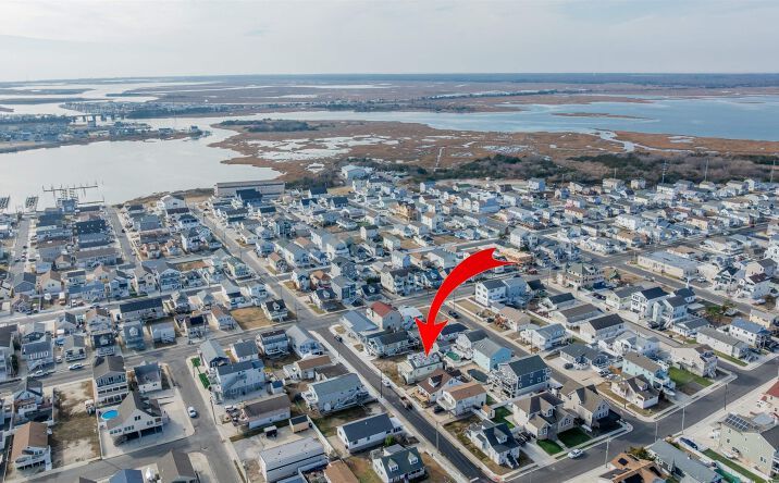 6 J Avenue, West Wildwood