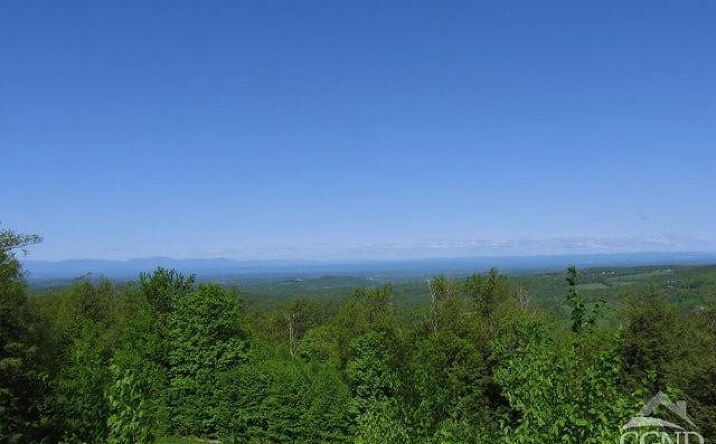 328 Mercer Mountain Road, Canaan