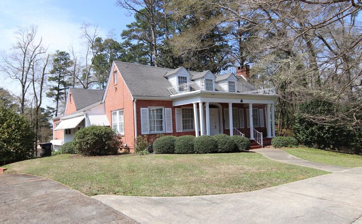 4525 Poplar Springs Drive, Meridian
