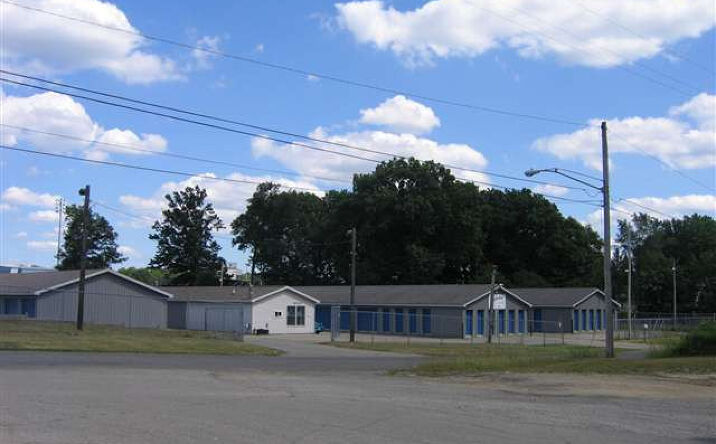 227 HACKETT ST, Jackson