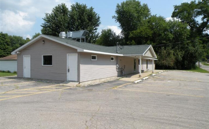 500 N Main Street, Allegan