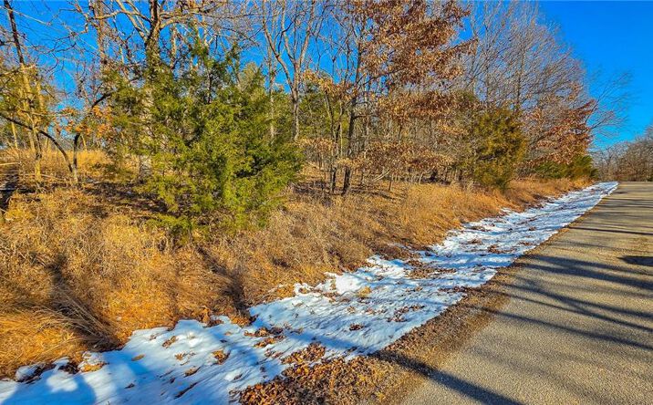 Lot #1356 Champion Drive, Sunrise Beach