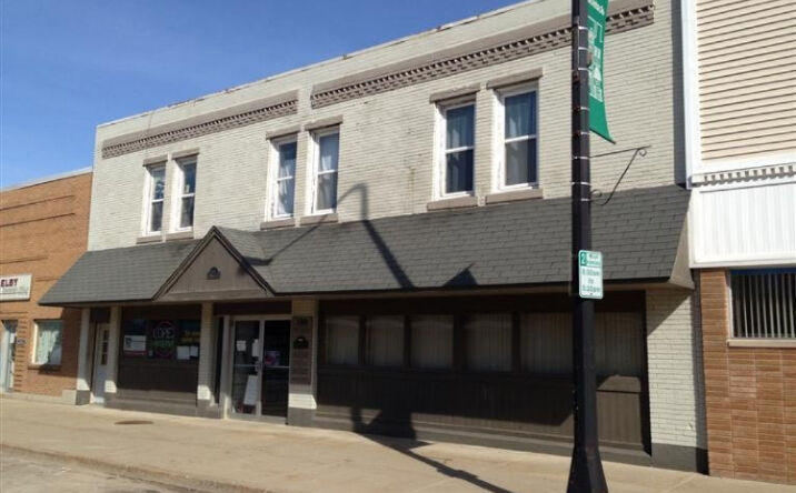 198 N Michigan Avenue, Shelby