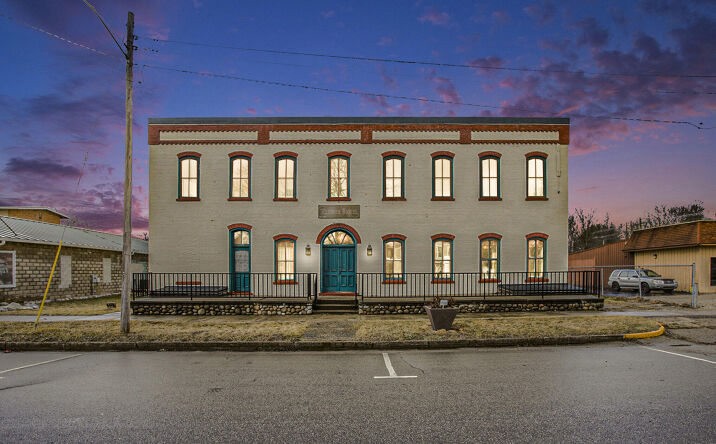 113 E Main Street, Centreville