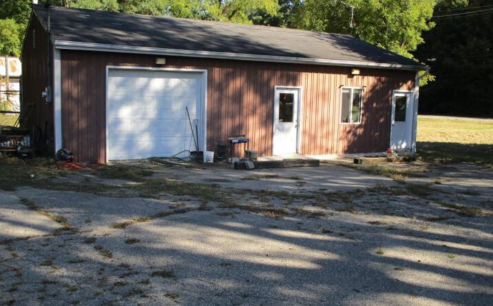6330 E Chicago Road, Jonesville