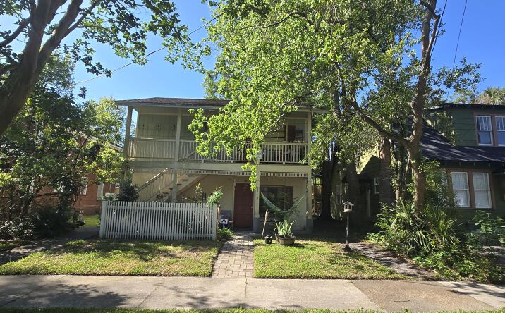 2910 POST Street, Jacksonville