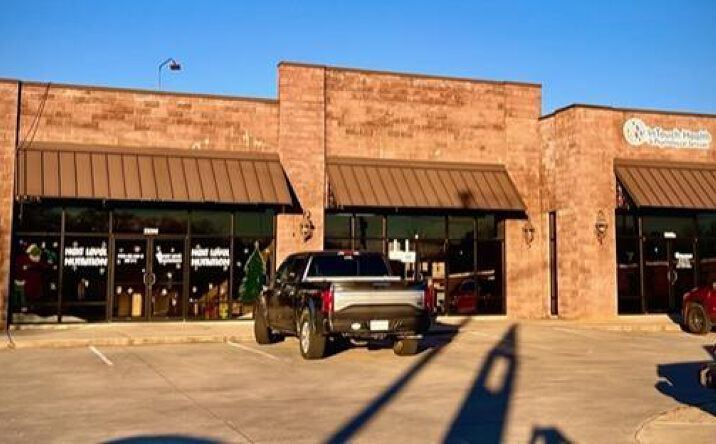 2320 N Hwy 19, Meridian
