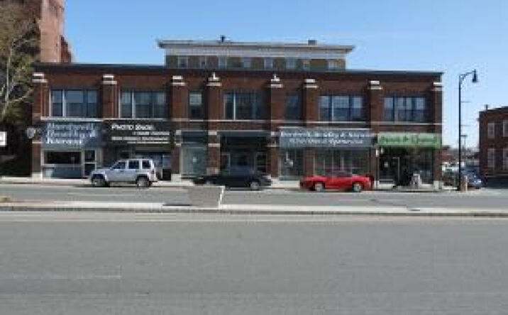 77 East Street, Pittsfield