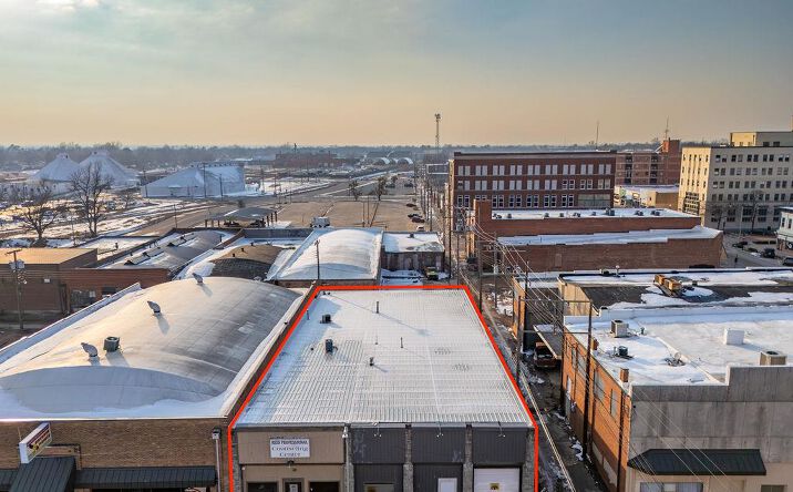 116 South Union Avenue, Shawnee