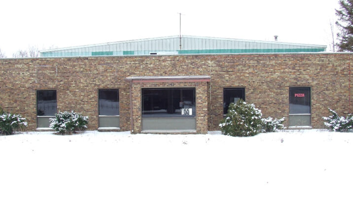 1550 Zoschke Road, Benton Harbor