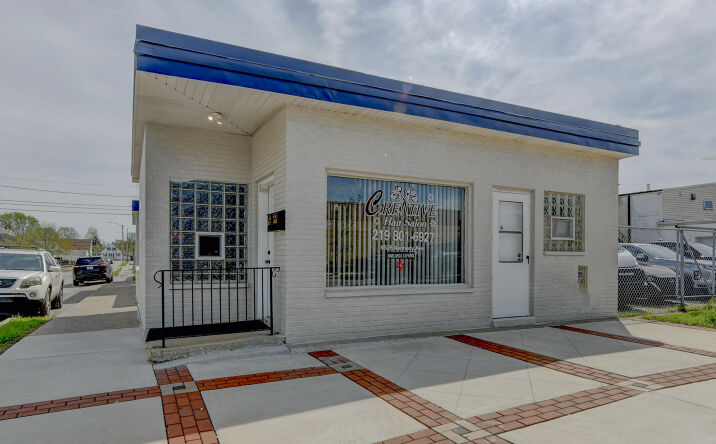 6525 Kennedy Avenue, Hammond