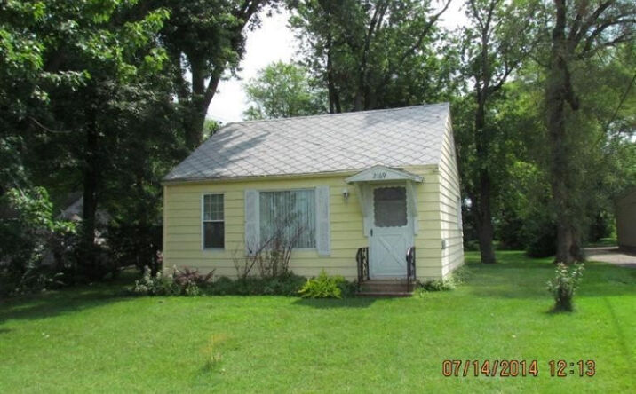2169 M 139, Benton Harbor